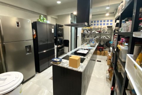 Townhouse à Sathon, Bangkok, Thaïlande 5 chambres № 163514 - photo 7