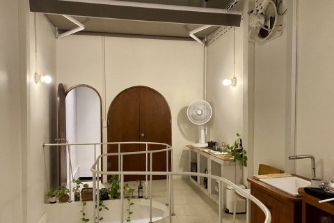 Townhouse à Sathon, Bangkok, Thaïlande 5 chambres № 163514 - photo 3