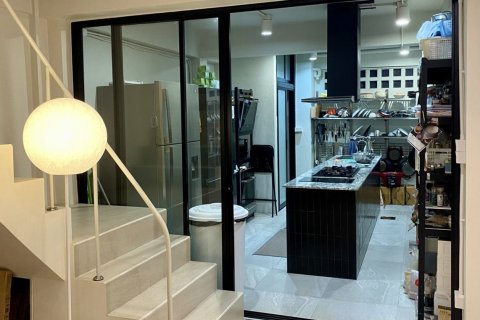 Townhouse à Sathon, Bangkok, Thaïlande 5 chambres № 163514 - photo 2