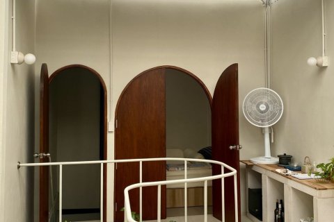 Townhouse à Sathon, Bangkok, Thaïlande 5 chambres № 163514 - photo 10