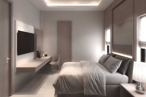 Villa in Hua Hin, Thailand 3 bedrooms № 163515 - photo 15