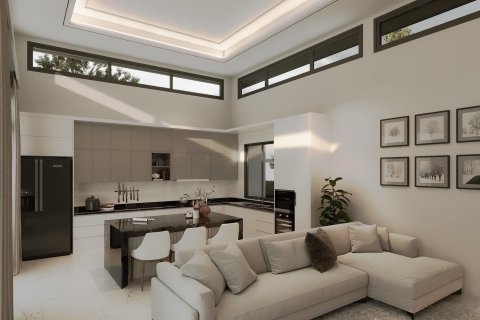 Villa in Hua Hin, Thailand 3 bedrooms № 163515 - photo 4