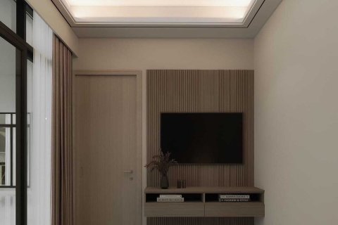 Villa in Hua Hin, Thailand 3 bedrooms № 163515 - photo 14