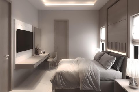 Villa in Hua Hin, Thailand 3 bedrooms № 163515 - photo 10