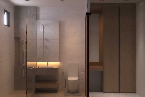 Villa in Hua Hin, Thailand 3 bedrooms № 163515 - photo 16