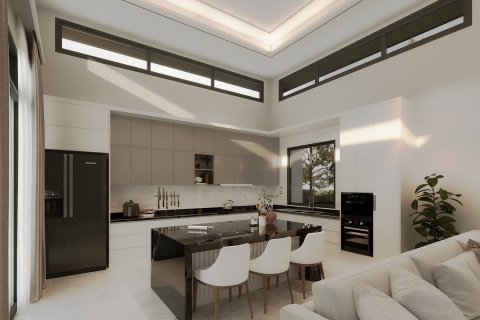 Villa in Hua Hin, Thailand 3 bedrooms № 163515 - photo 3