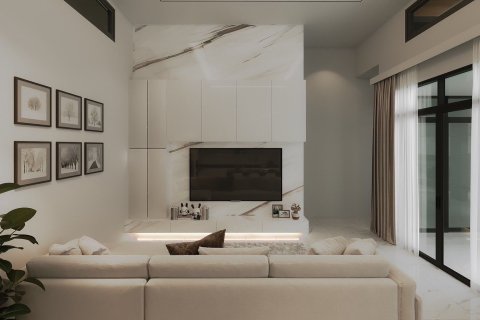 Villa in Hua Hin, Thailand 3 bedrooms № 163515 - photo 6