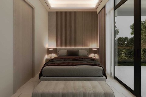 Villa in Hua Hin, Thailand 3 bedrooms № 163515 - photo 8