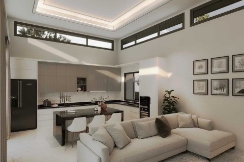 Villa in Hua Hin, Thailand 3 bedrooms № 163515 - photo 2