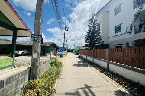 Земельный участок в Районге, Таиланд 3200м2  № 163516 - фото 7