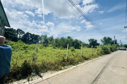 Земельный участок в Районге, Таиланд 3200м2  № 163516 - фото 5