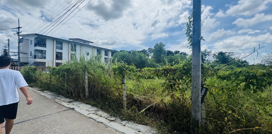 Земельный участок в Районге, Таиланд 3200м2  № 163516