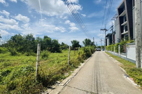 Земельный участок в Районге, Таиланд 3200м2  № 163516 - фото 6