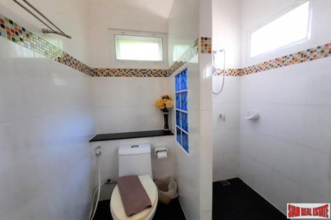 Villa in Ao Nang, Thailand 19 bedrooms № 194047 - photo 4