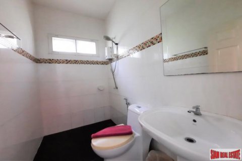 Villa in Ao Nang, Thailand 19 bedrooms № 194047 - photo 5