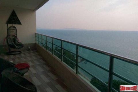 Appartement à Pattaya, Thaïlande 2 chambres № 194046 - photo 3
