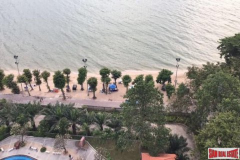Appartement à Pattaya, Thaïlande 2 chambres № 194046