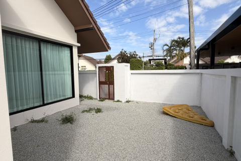 Дом в Паттайе, Таиланд с 2 спальнями  № 171679 - фото 3