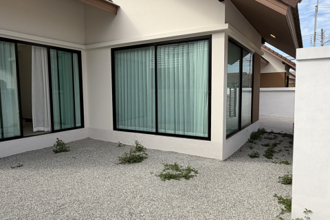 Дом в Паттайе, Таиланд с 2 спальнями  № 171679 - фото 5