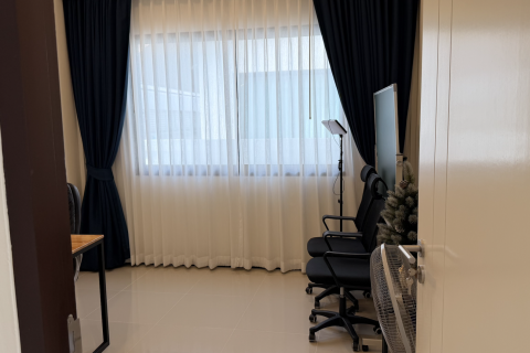 Дом в Паттайе, Таиланд с 2 спальнями  № 171679 - фото 12