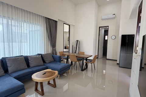 Дом в Паттайе, Таиланд с 2 спальнями  № 171679 - фото 10