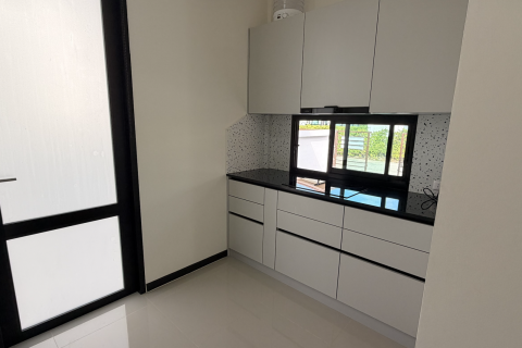 Дом в Паттайе, Таиланд с 2 спальнями  № 171679 - фото 7