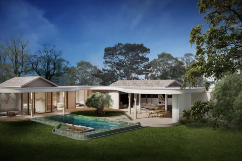 Villa à Phuket, Thaïlande 4 chambres № 171677 - photo 10