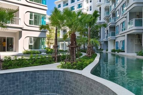 Студия в кондо в Пхукете, Таиланд № 171678 - фото 4