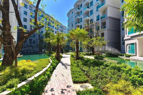 Студия в кондо в Пхукете, Таиланд № 171678 - фото 5