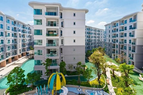 Студия в кондо в Пхукете, Таиланд № 171678 - фото 3