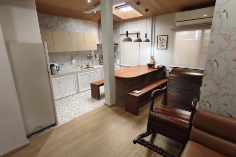 Townhouse à Bangkok, Thaïlande 3 chambres № 171681