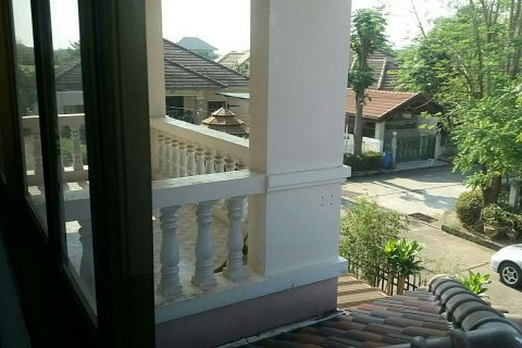 Дом в Кхонкэне, Таиланд с 3 спальнями № 171682 - фото 7