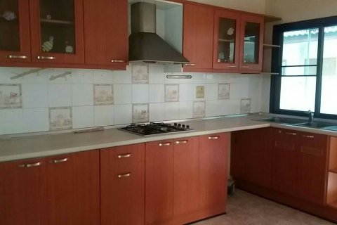 Дом в Кхонкэне, Таиланд с 3 спальнями № 171682 - фото 2