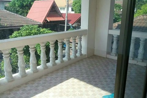 Дом в Кхонкэне, Таиланд с 3 спальнями № 171682 - фото 9