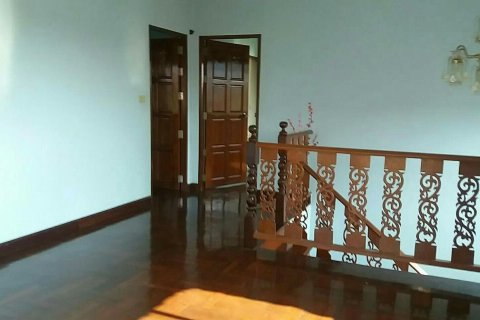 Дом в Кхонкэне, Таиланд с 3 спальнями № 171682 - фото 11