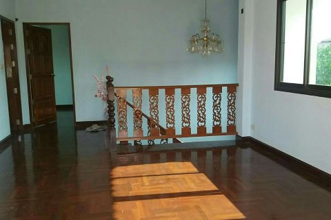 Дом в Кхонкэне, Таиланд с 3 спальнями № 171682 - фото 13