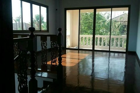 Дом в Кхонкэне, Таиланд с 3 спальнями № 171682 - фото 12