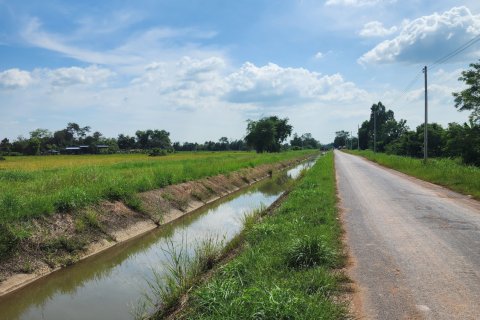 Land in Nakhon Nayok, Thailand 16000 sq.m. № 171680 - photo 14
