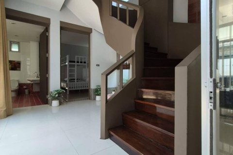 Villa à Pattaya, Thaïlande 4 chambres № 171683 - photo 2