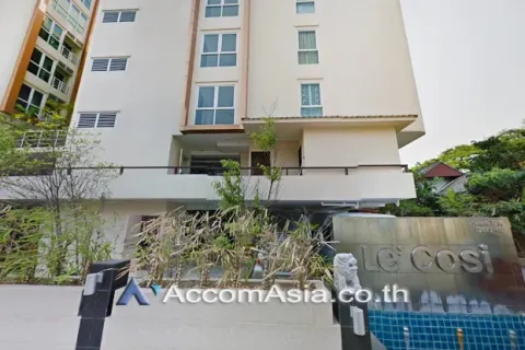 Eigentumswohnung in Watthana, Bangkok, Thailand, 1 Schlafzimmer  № 219057 - Foto 8