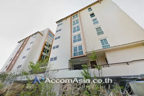 Eigentumswohnung in Watthana, Bangkok, Thailand, 1 Schlafzimmer  № 219057 - Foto 9