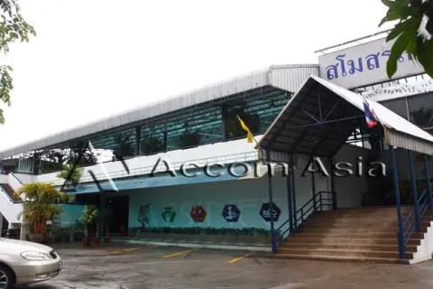 Haus in Huai Khwang, Bangkok, Thailand 4 Schlafzimmer № 219058 - Foto 5