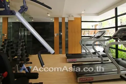 Eigentumswohnung in Watthana, Bangkok, Thailand, 1 Schlafzimmer  № 219056 - Foto 11