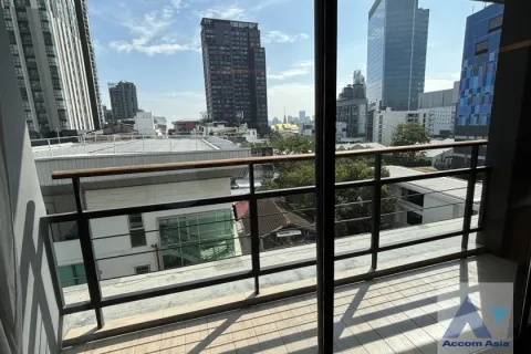Eigentumswohnung in Watthana, Bangkok, Thailand, 1 Schlafzimmer  № 219056 - Foto 4