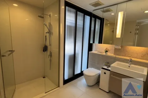 Eigentumswohnung in Watthana, Bangkok, Thailand, 1 Schlafzimmer  № 219056 - Foto 6