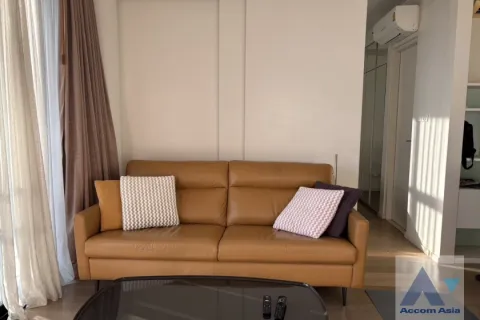Eigentumswohnung in Watthana, Bangkok, Thailand, 1 Schlafzimmer  № 219056 - Foto 3