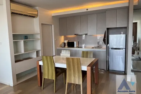 Eigentumswohnung in Watthana, Bangkok, Thailand, 1 Schlafzimmer  № 219056 - Foto 2