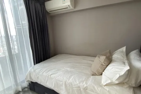 Duplex in Sathon, Bangkok, Thailand 2 Schlafzimmer № 219055 - Foto 9