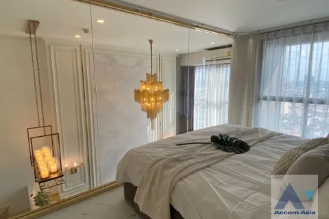 Duplex in Sathon, Bangkok, Thailand 2 Schlafzimmer № 219055 - Foto 7