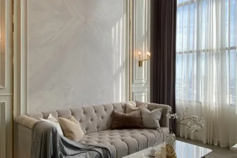 Duplex in Sathon, Bangkok, Thailand 2 Schlafzimmer № 219055 - Foto 2